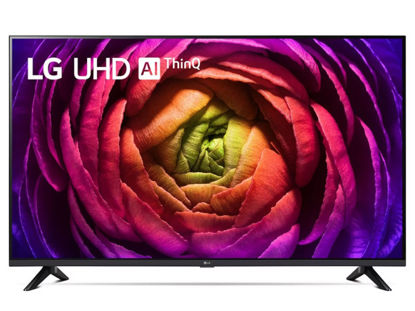SMART LED TV 65 LG 65UR73003LA 3840x2160/UHD/4K/DVB-T2/C/RF