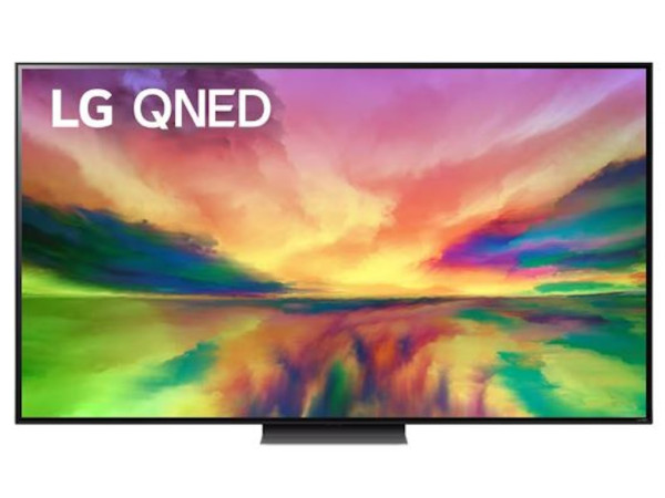 Televizor LG 65QNED813RE/QNED/65''/4K HDR/smart/crnaThinQ AI i WebOS