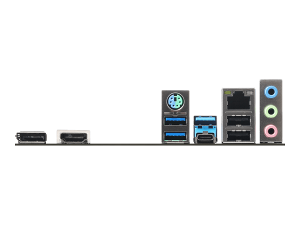 Matična ploča ASROCK B760M-H/M.2/LGA1700