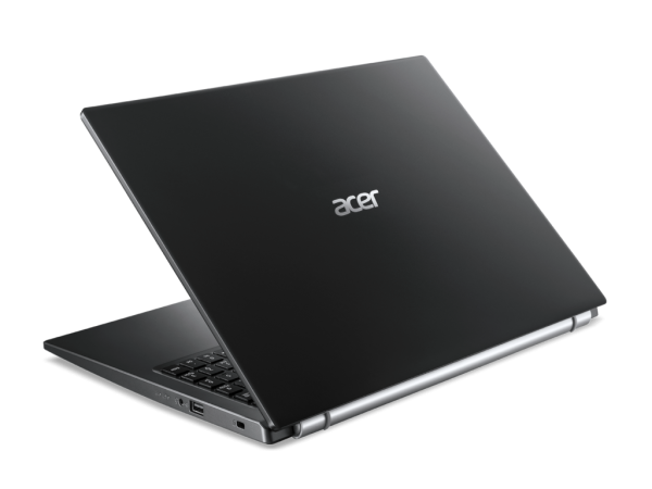 Laptop ACER Extensa 15 EX215-54 noOS/15.6'' FHD/i3-1115G4/8GB/512GB SSD/Intel UHD/GLAN/crna