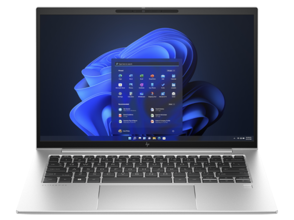 Laptop HP EliteBook 845 G10 Win 11 Pro/14''WUXGA AG IR/Ryzen7 PRO-7840U/16GB/512GB/backl/smart/FPR/3g