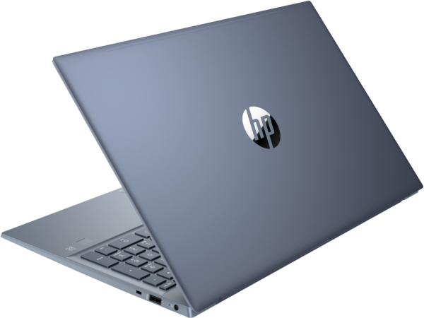 Laptop HP Pavilion 15-eg3010nm DOS/15.6''FHD AG IPS/i7-1360P/16GB/1TB/backlit/sivo plava