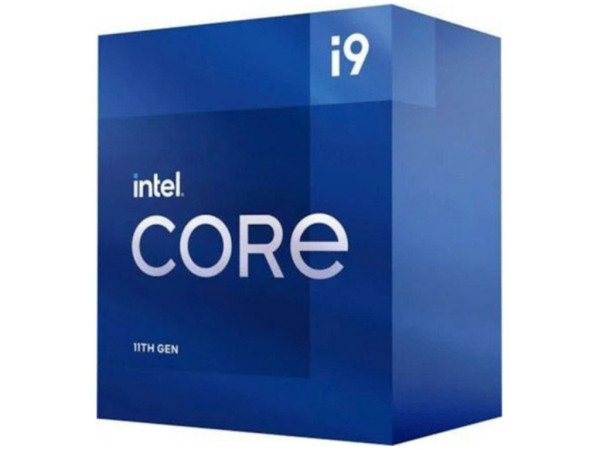 Prosecor INTEL Core i9 i9-11900F 8C16T2.5GHz16MB65WLGA120014nmRocket lakeBOX' ( 'I911900F' ) 