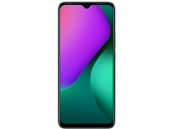 Smartphone INFINIX Hot 10 Play 4GB/64GB/plava