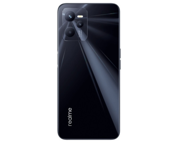 REALME C35 RMX3511 Glowing Black 4/64GB outlet 