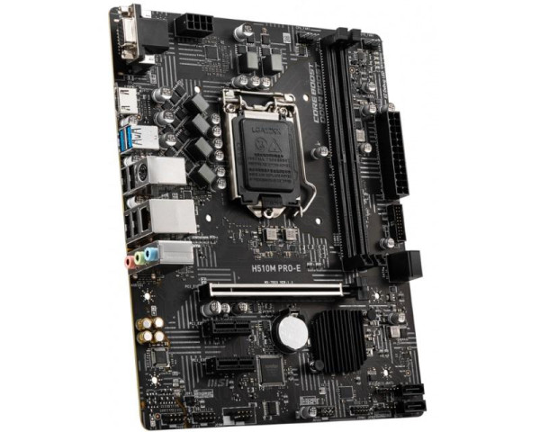 MSI H510M PRO-E outlet