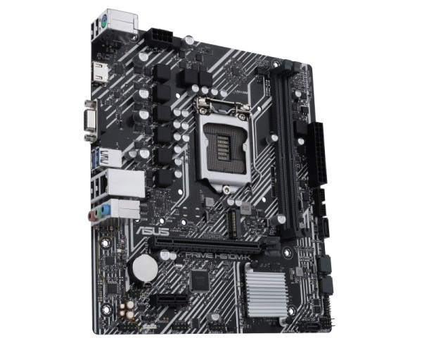 ASUS PRIME H510M-K outlet 