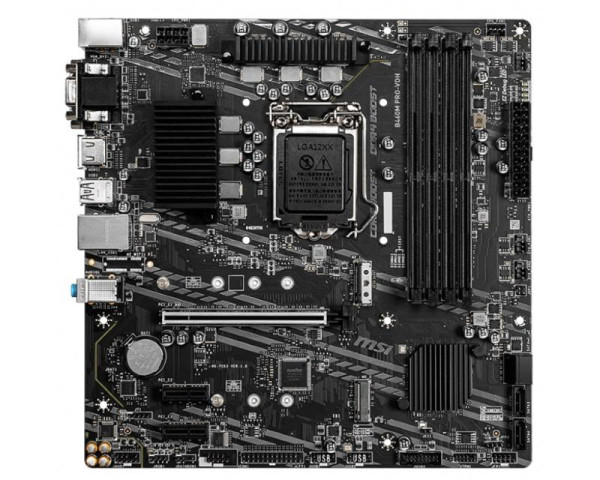 MSI B460M PRO-VDH outlet