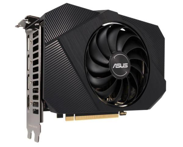 ASUS nVidia GeForce RTX 3060 12GB 192bit PH-RTX3060-12G-V2 LHR outlet 