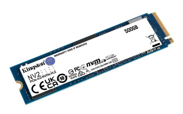 SSD.M.2 500GB KINGSTON SNVS2500G