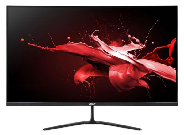 Monitor 32 Acer Nitro ED320QRS3biipx Zakrivljen FHD180Hz