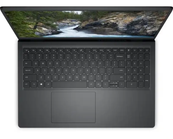 Laptop Dell  Vostro 3510 15.6  FHDi5-1135G716GBNVMe 1TBBacklit 5Y5B crni