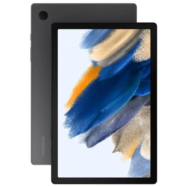 Tablet 10 Samsung A8 X200 10.5 FHD/CPU 2x2.0GHz+6x1.8GHz T618/4GB/64GB/8MP/5MP Graphite