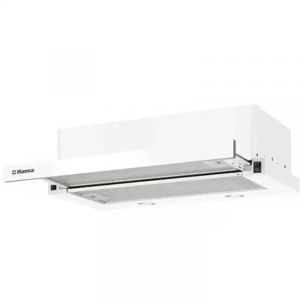 Aspirator Hansa OTP6243WGH  širina 60cm/kapacitet 334m3