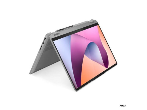 NB Lenovo IP5 Flex r5-7530U/16GB/M.2 512GB/14'' WUXGA/Touch/Win11H/2Y/82XX00B4YA