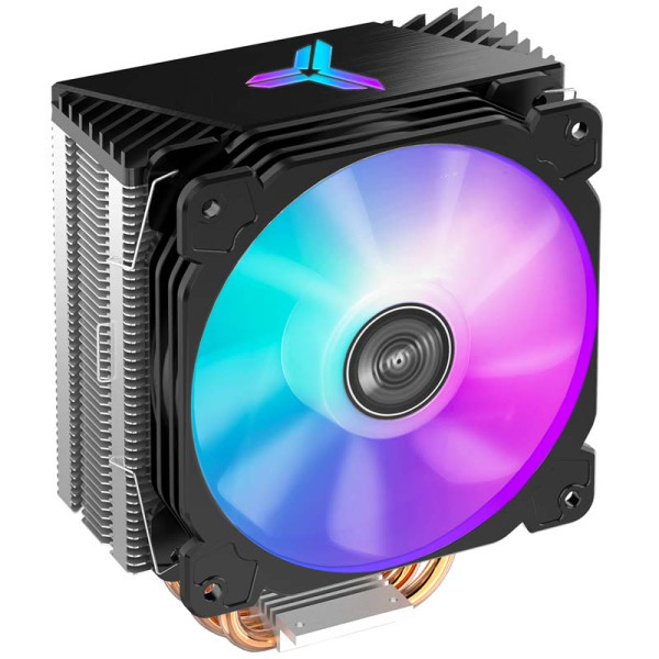 CPU Hladnjak Jonsbo CR-1000 RGB PWM 12cm