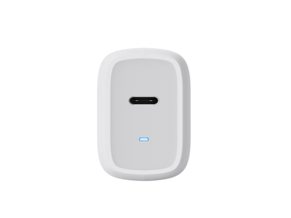 Punjač TRUST Maxo 45W/USB-C/laptop/smartphone/tablet/2m USB-C kabel/bela