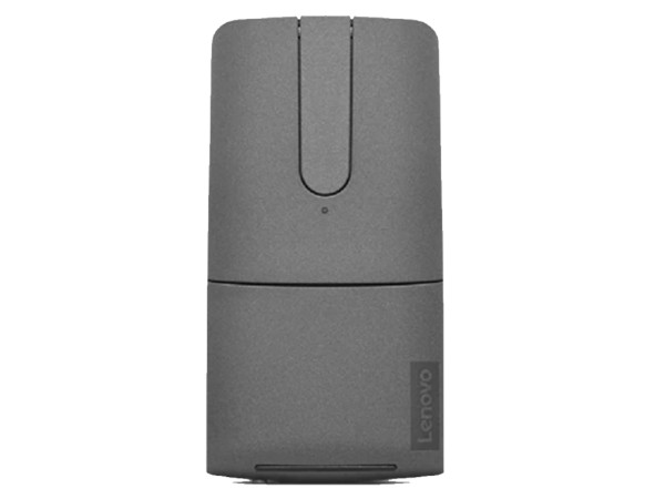 Miš LENOVO Yoga bežični/Laser presenter/4Y50U59628/siva