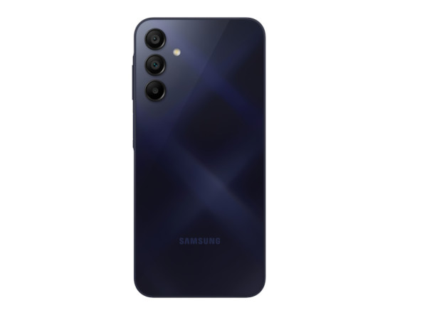 Mobilni telefon Samsung Galaxy A15 4/128GB crna