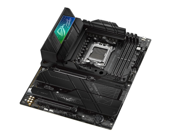 Matična ploča ASUS  ROG STRIX X670E-F GAMING WIFIAM5' ( 'R-S X670E-F GAM WIFI' ) 