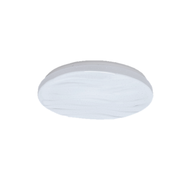 LED PLAFONJERA 18W LUMERA ESTELA FI35 4000K NW