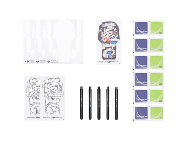 Kreativni set DJI Mavic Mini