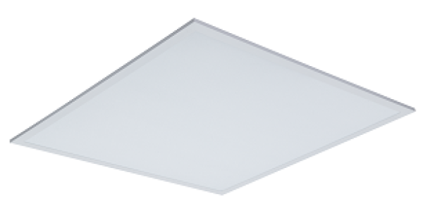LED PANEL UGR KOC 36W PILA 595x595 4000K