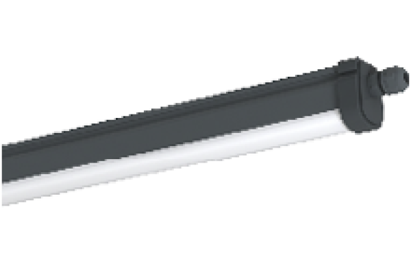LED SVETILJKA VODODIHT 34W PILA 3400lm 4000K 120CM IP65