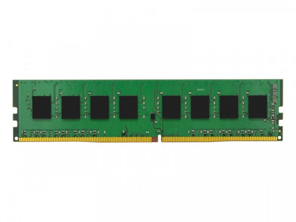 Memorija KINGSTON 16GB/DIMM/DDR4/2666MHz/1Rx8/CL19