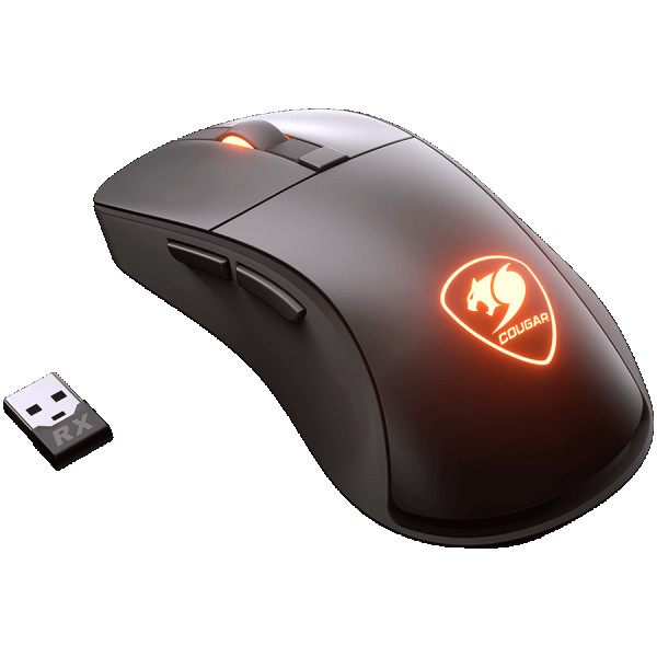 COUGAR SURPASSION RX Gaming Mouse ( CGR-SURRX )