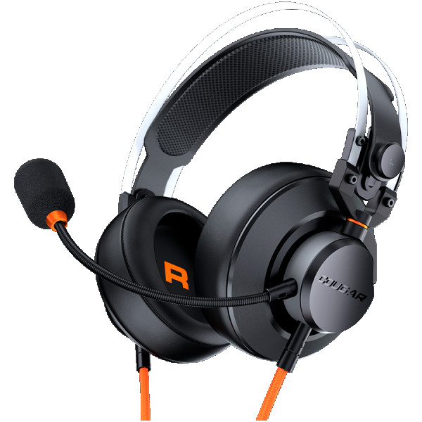 COUGAR VM410 TOURNAMENT Gaming Headset ( CGR-P53O-550 )