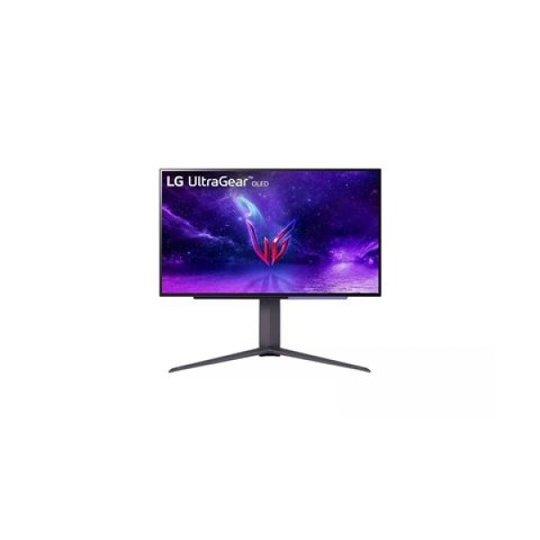 Monitor 27 LG 27GR95QE-B QHD OLED 240Hz