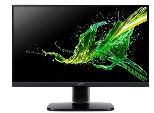 Monitor 24 Acer EK241YEbi IPS 100HzVGAHDMI