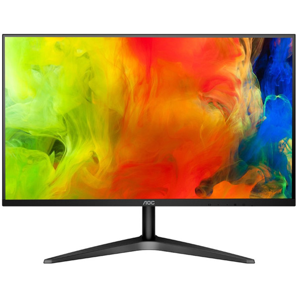 AOC 23.6 inča 24B1H WLED monitor