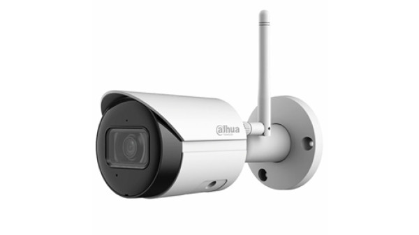 Kamera IP Bullet 4.0Mpx 2.8mm Dahua IPC-HFW1430DS-SAW-0280B Wi-Fi