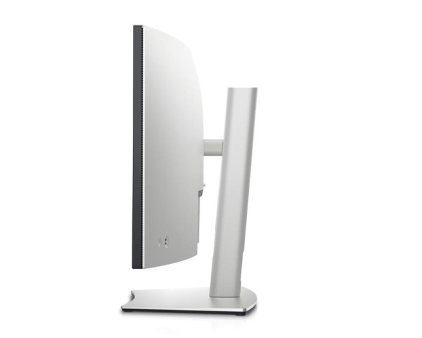 DELL 34 inch U3423WE WQHD USB-C UltraSharp zakrivljeni IPS monitor 