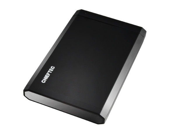 CHIEFTEC CEB-2511-U3 2.5 inča hard disk rack