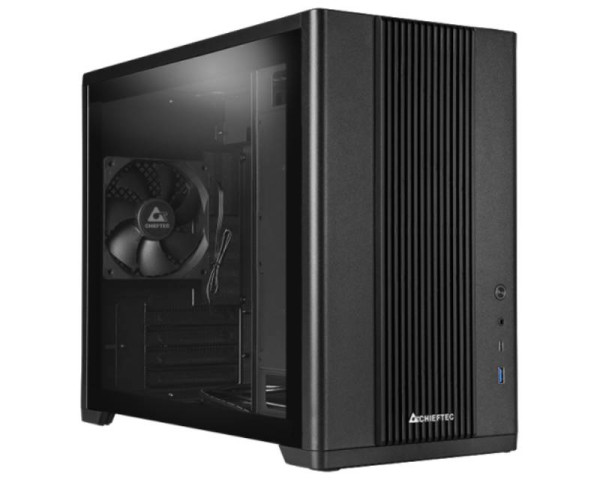 CHIEFTEC Kućište BX-10B-OP