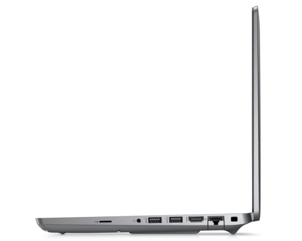 DELL OEM Latitude 5431 14 inch FHD i5-1250P 16GB 512GB SSD GeForce MX550 Backlit FP SC Win11Pro 3yr ProSupport laptop 
