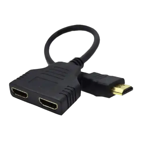 Gembird HDMI spliter 1x2 1080p DPS-2PH4-04