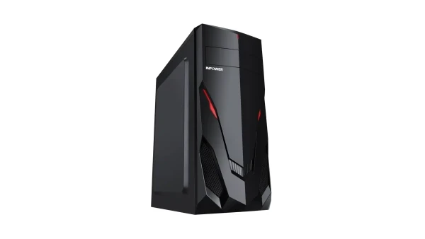 Računar ZEUS i5-10400/DDR4 8GB/M.2 500GB/Win11Pro