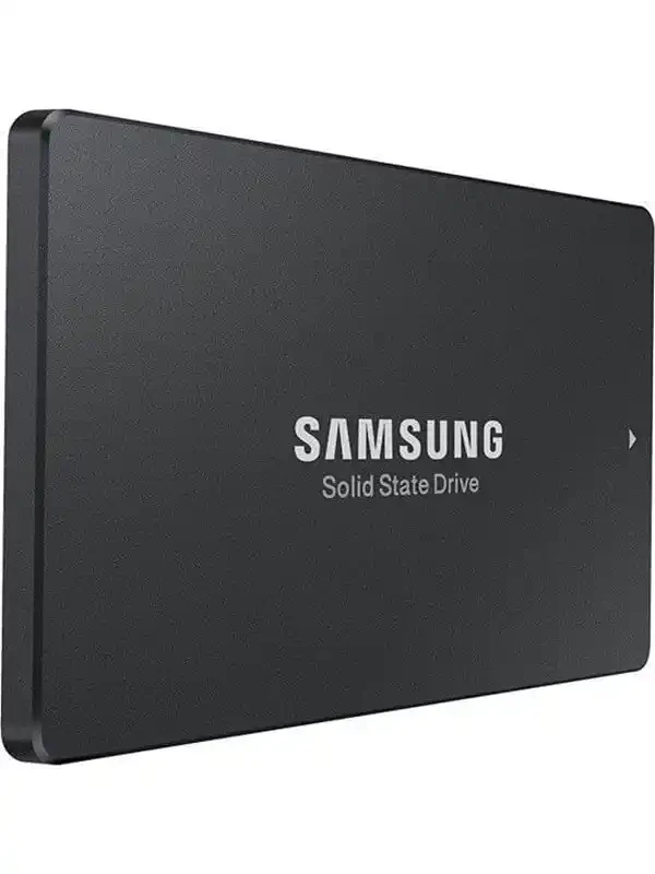 SSD 2.5 SATA III 960GB Samsung PM883 MZ7LH960HAJR-00005 bulk