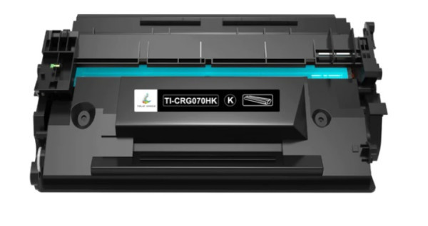 Toner FU CRG 070H - 10k