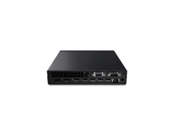 Računar LENOVO ThinkCentre M60e Tiny DOS/i3-1005G1/8GB/256GB SSD/GLAN/WLAN+Bluetooth/mi i tastatura