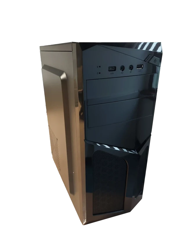 Računar ZEUS i5-11400f/DDR4 16GB/M.2 512GB/GT730 2GB