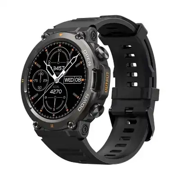 Smart Watch MADOR K56 PRO crni