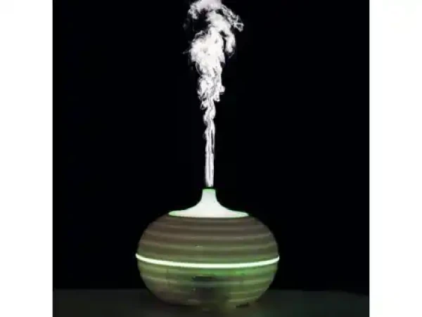 Difuzor Aroma ultrazvučni/lampa USB AD10