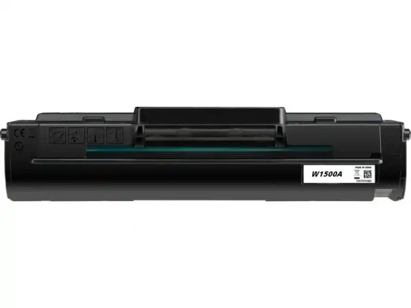 Toner W1500A Tank M111a/M111w/M141a/M141w bez čipa