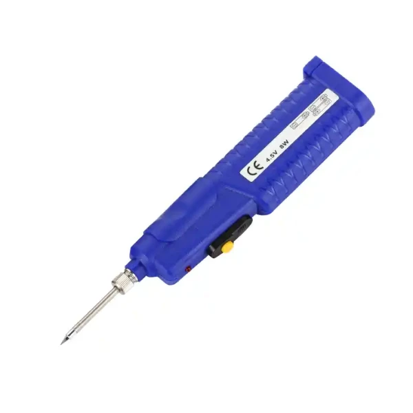 Štapna lemilica na baterije ZD-20D 3x1.5V AA/8W