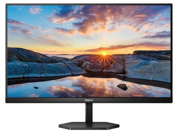 Monitor PHILIPS 27E1N3300A/00 27''/IPS/1920x1080/75Hz/1ms MPRT/HDMI,USB,USB C/freesync/VESA/zvučnici